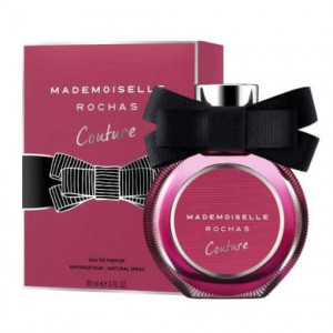 Mademoiselle Couture, Femei, Tester, Eau de parfum, 90 ml