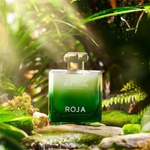 Roja Apex Eau Intense , Apa de Parfum, Barbati