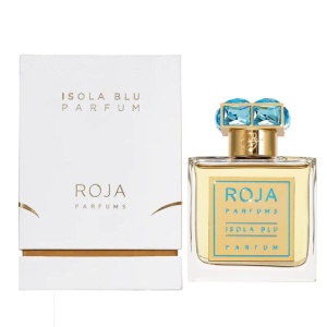 Roja Isola Blu Parfum, Unisex