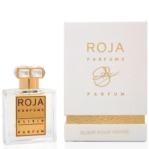Roja Parfums Elixir Pour Femme, Parfum, Femei