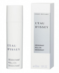 Roll On Issey Miake L'eau D'Issey Woman - Img 2