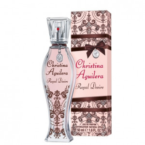 Royal Desire Christina Aguilera, Apa de Parfum, Femei