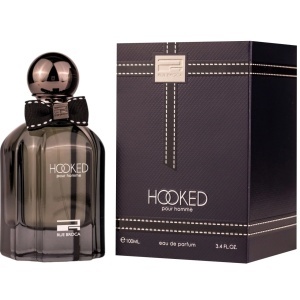Rue Broca Hooked Pour Homme, Apa de Parfum, Barbati, 100 ml