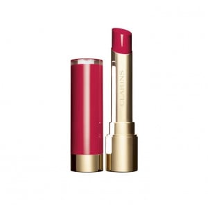 Ruj de buze Clarins Joli Rouge Lacquer, 3 g - Img 4