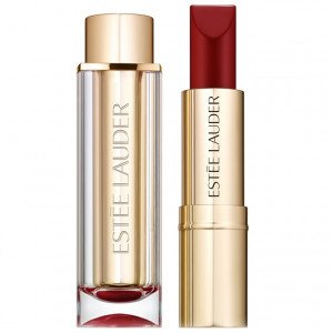 Ruj de buze Estee Lauder Pure Color Love Lipstick, 330 Burning Love