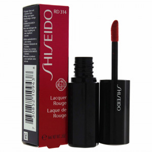 Shiseido, Women, Lacquer Rouge Rd314