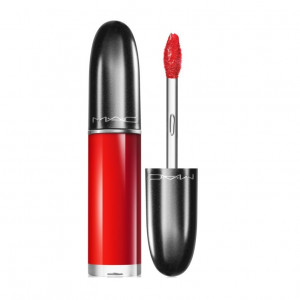 Ruj de buze MAC Retro Matte Liquid Lipcolour - Img 13