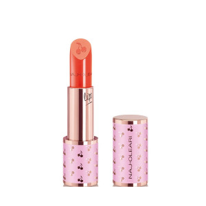 Naj Oleari Creamy Delight Lipstick No. 10 3.5 G