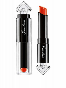 Ruj de buze parfumat Guerlain La Petite Robe Noir - Img 2