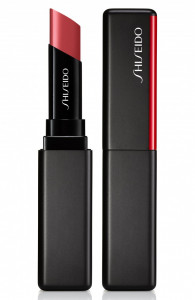Ruj de buze Shiseido VisionAiry Gel Lipstick Incense 209