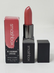 Smashbox Be Legendary Cream Lipstick Witchy 3 Gr