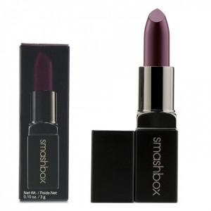 Smashbox Be Legendary Matte Lipstick Plum Role 3 Gr