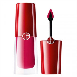 Giorgio Armani Lip Magnet 500 Second Skin Intense Matte Color 3.9 Ml