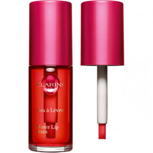 Ruj lichid Clarins Water Lip Stain, 7 ml