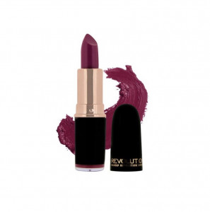 Ruj Mat MAKEUP REVOLUTION Iconic Revolution Lipstick, 3,2 ml - Img 2
