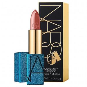 Ruj NARS Studio 54 Audacious Lipstick - Img 2