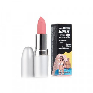 Ruj theBalm Girls - Img 5
