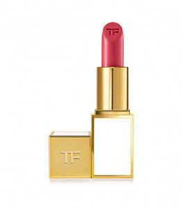 Ruj Tom Ford Lip Color Sheer Lipstick, 25 Scarlett
