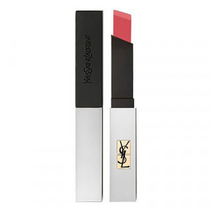 Ruj Yves Saint Laurent Rouge Pur Couture The Slim Sheer Matte Lipstick - Img 5