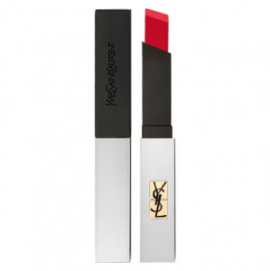 Ruj Yves Saint Laurent Rouge Pur Couture The Slim Sheer Matte Lipstick - Img 14