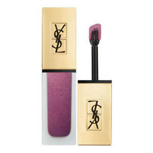 Ruj Yves Saint Laurent, Tatouage Couture The Metallics - Img 2