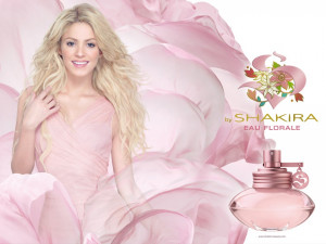 S by Shakira Eau Florale - Img 2