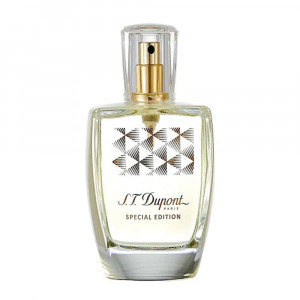 S.T. Dupont Special Edition Pour Femme, Apa de Parfum