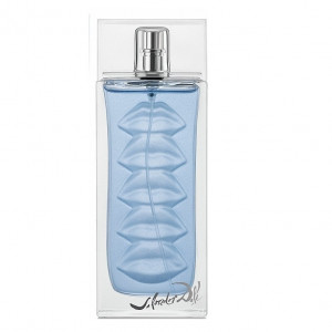 Salvador Dali Eau de RubyLips - Img 4