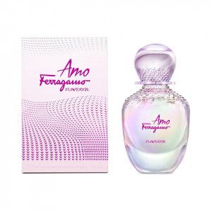 Salvatore Ferragamo AMO Flowerfull, Meta title: Salvatore Ferragamo AMO Flowerfull 30 ml