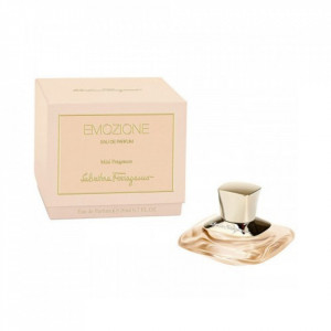 Salvatore Ferragamo Emozione Edp 20Ml