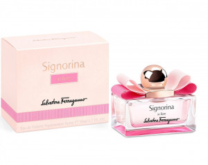 Salvatore Ferragamo Signorina In Fiore