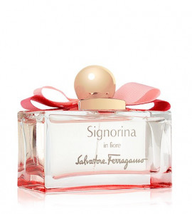 Salvatore Ferragamo Signorina In Fiore - Img 4
