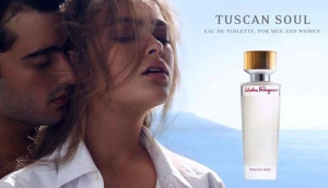 Salvatore Ferragamo Tuscan Soul, Apa de Toaleta, Femei - Img 5