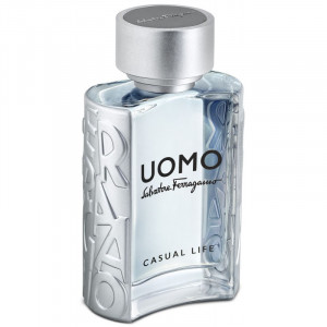 Salvatore Ferragamo Uomo Casual Life 50 ml