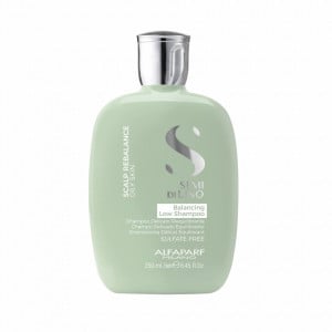 Sampon anti-sebum Alfaparf Semi Di Lino Scalpcare Balancing - Img 1