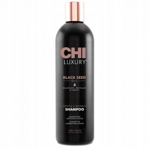 Sampon CHI, Luxury Black Seed Oil Gentle Cleansing