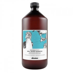 Sampon Davines Natural Tech Well-Being