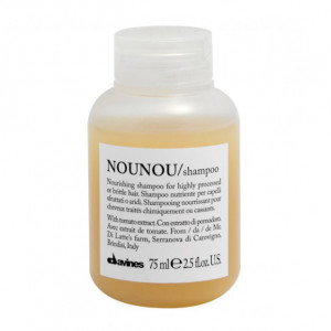 Sampon Davines Nounou Nourishing - Img 2