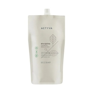 Sampon de disciplinare Kemon Actyva Disciplina, 500 ml refill