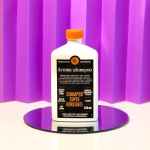Sampon hidratant Dream Cream Lola Cosmetics, 250 ml