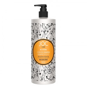 Sampon hidratant JOC CARE VEGAN RE-HYDRA HYDRATING