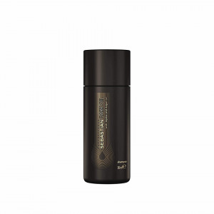 Sampon hidratant pentru un par stralucitor si catifelat Sebastian Professional Dark Oil, 50 ml