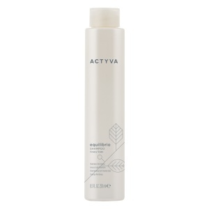 Sampon pentru echilibrare scalp Kemon Actyva Equilibrio