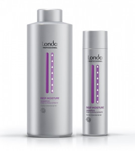 Sampon pentru hidratare Londa Professional Deep Moisture - Img 3