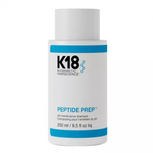 Sampon pentru intretinere K18 Peptide Prep Ph Maintenance, 250 ml