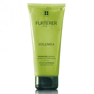 Sampon pentru par casant, fara volum Volumea, Rene Furterer - Img 2