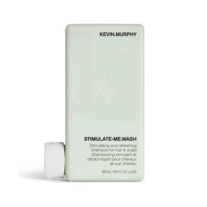 Sampon pentru par si scalp Kevin Murphy Stimulate-Me Wash, 250ml
