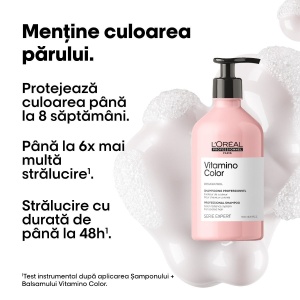 Sampon pentru par vopsit L'Oréal Professionnel Serie Expert Vitamino Color