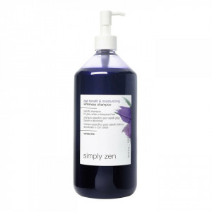 Sampon Simply Zen Age Benefit & Moisturizing Whiteness 1000 ml