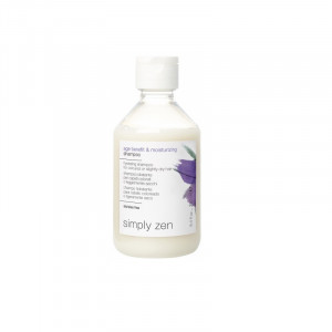 Sampon Simply Zen Age Benefit & Moisturizing